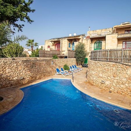Tan-Nannu Holiday Home Xagħra エクステリア 写真