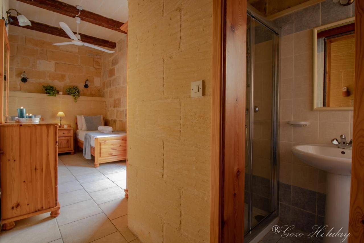Tan-Nannu Holiday Home Xagħra エクステリア 写真