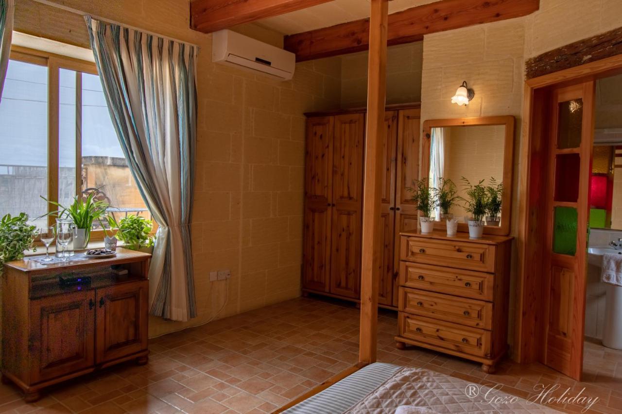 Tan-Nannu Holiday Home Xagħra エクステリア 写真